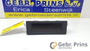 Gebruikte Display Interieur Citroen C3 Prijs € 20,00 Margeregeling aangeboden door Autorec. Gebr. Prins b.v.