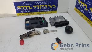 Gebruikte Contactslot + computer Citroen C3 Prijs € 125,00 Margeregeling aangeboden door Autorec. Gebr. Prins b.v.