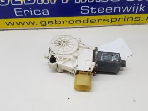 Gebruikte Raammotor Portier BMW 1 serie (E87/87N) 116i 1.6 16V Prijs € 35,00 Margeregeling aangeboden door Autorec. Gebr. Prins b.v.