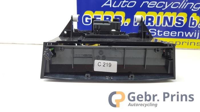 Gebruikte Diversen Mercedes CLS (C219) 350 3.5 V6 18V Prijs € 25,00 Margeregeling aangeboden door Autorec. Gebr. Prins b.v.