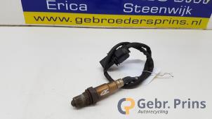 Gebruikte Lambda Sonde Mercedes CLS (C219) 350 3.5 V6 18V Prijs € 20,00 Margeregeling aangeboden door Autorec. Gebr. Prins b.v.