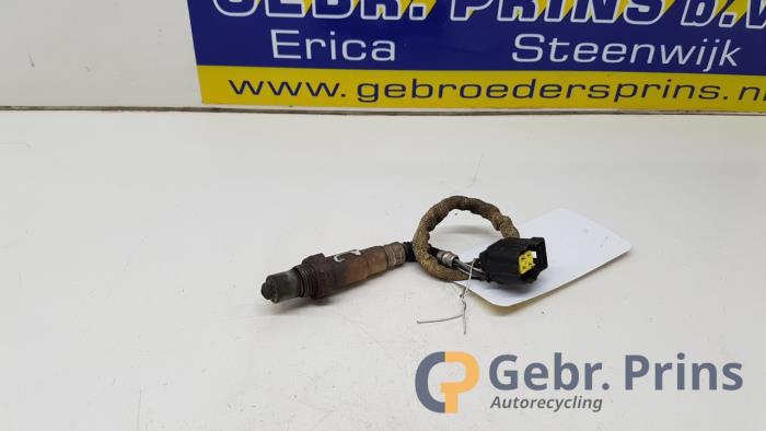 Gebruikte Lambda Sonde Mercedes CLS (C219) 350 3.5 V6 18V Prijs € 20,00 Margeregeling aangeboden door Autorec. Gebr. Prins b.v.