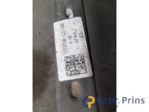 Gebruikte Subframe Kia Niro I (DE) 1.6 GDI Hybrid Prijs € 400,00 Margeregeling aangeboden door Autorec. Gebr. Prins b.v.