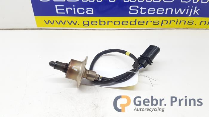 Gebruikte Lambda Sonde Kia Niro I (DE) 1.6 GDI Hybrid Prijs € 20,00 Margeregeling aangeboden door Autorec. Gebr. Prins b.v.