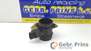 Gebruikte Luchtmassameter Seat Toledo (1M2) 1.9 TDI 110 Prijs € 15,00 Margeregeling aangeboden door Autorec. Gebr. Prins b.v.