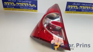 Gebruikte Achterlicht links Dacia Sandero I (BS) 1.2 16V Prijs € 25,00 Margeregeling aangeboden door Autorec. Gebr. Prins b.v.