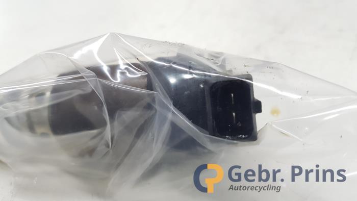 Nokkenas Sensor van een BMW 6 serie (E64) 645 Ci 4.4 V8 32V 2004