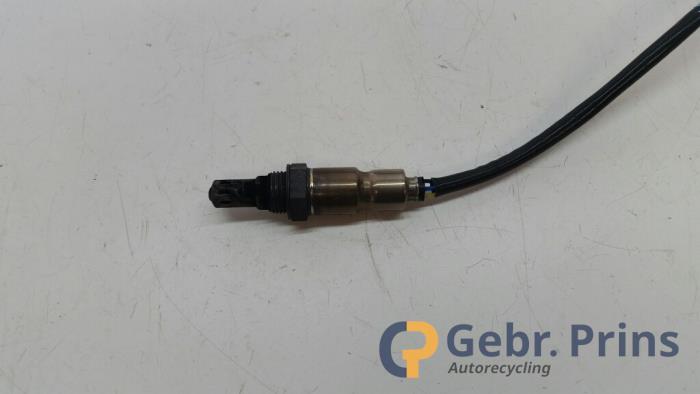 Gebruikte Lambda Sonde Volkswagen Touran (5T1) 2.0 TDI 150 Prijs € 25,00 Margeregeling aangeboden door Autorec. Gebr. Prins b.v.