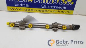 Gebruikte Injector brug Volkswagen Golf VII (AUA) 1.4 TSI 16V Prijs € 50,00 Margeregeling aangeboden door Autorec. Gebr. Prins b.v.