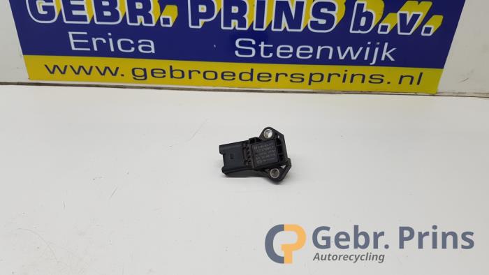 Gebruikte Sensor map (inlaatspruitstuk) Volkswagen Golf VII (AUA) 1.4 TSI 16V Prijs € 20,00 Margeregeling aangeboden door Autorec. Gebr. Prins b.v.