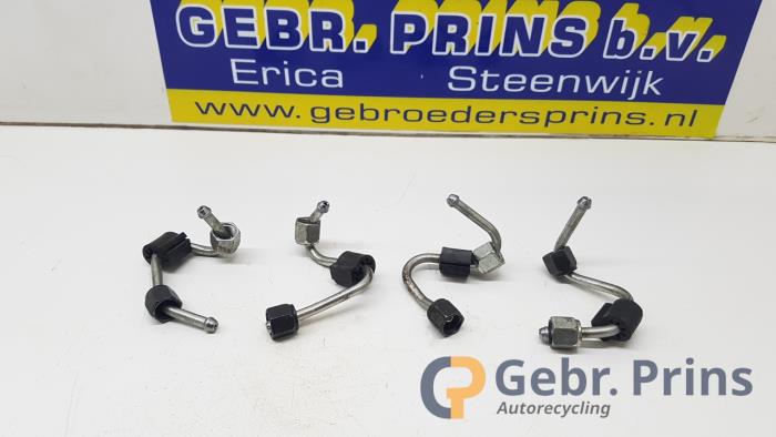 Gebruikte Leiding (diversen) Volkswagen Golf VII (AUA) 1.6 TDI BlueMotion 16V Prijs € 40,00 Margeregeling aangeboden door Autorec. Gebr. Prins b.v.