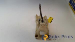 Gebruikte Pook Kia Picanto (TA) 1.0 12V Prijs € 30,00 Margeregeling aangeboden door Autorec. Gebr. Prins b.v.