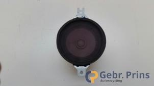 Pioneer speaker for front doors Kia Picanto, 13 cm, 250 W, 1 pair