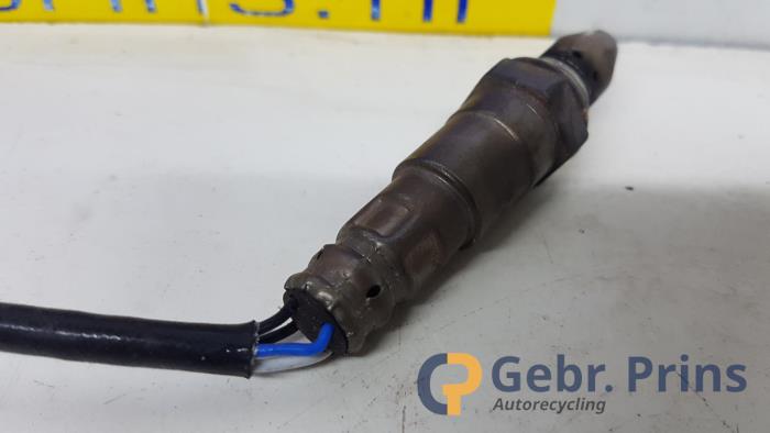 Gebruikte Lambda Sonde Nissan Note (E12) 1.2 DIG-S 98 Prijs € 20,00 Margeregeling aangeboden door Autorec. Gebr. Prins b.v.