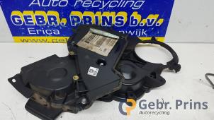 Gebruikte Distributiedeksel Ford Fiesta 6 (JA8) 1.5 TDCi Prijs € 40,00 Margeregeling aangeboden door Autorec. Gebr. Prins b.v.