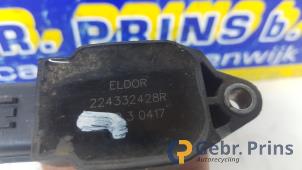 Gebruikte Bobine Dacia Sandero II 0.9 TCE 12V Prijs € 15,00 Margeregeling aangeboden door Autorec. Gebr. Prins b.v.