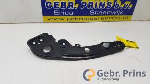 Gebruikte Diversen Volkswagen T-Roc I 1.5 TSI Evo BMT 16V Prijs € 20,00 Margeregeling aangeboden door Autorec. Gebr. Prins b.v.