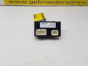 Gebruikte Stuurkolom module Toyota Avensis Wagon (T27) Prijs € 40,00 Margeregeling aangeboden door Autorec. Gebr. Prins b.v.