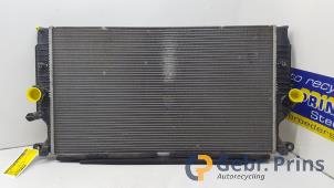 Gebruikte Radiateur Toyota Avensis Wagon (T27) Prijs € 50,00 Margeregeling aangeboden door Autorec. Gebr. Prins b.v.