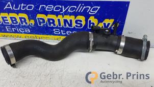 Gebruikte Turboslang Ford Fiesta 6 (JA8) 1.0 EcoBoost 12V 100 Prijs € 40,00 Margeregeling aangeboden door Autorec. Gebr. Prins b.v.