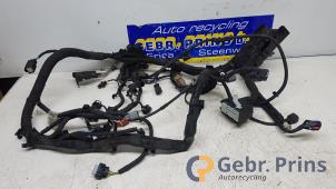 Gebruikte Kabelboom Ford Fiesta 6 (JA8) 1.0 EcoBoost 12V 100 Prijs € 100,00 Margeregeling aangeboden door Autorec. Gebr. Prins b.v.