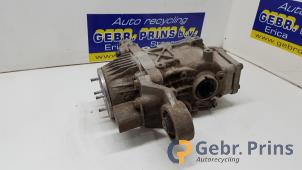 Gebruikte Differentieel achter Toyota RAV4 (A4) 2.0 16V VVT-i 4x4 Prijs € 400,00 Margeregeling aangeboden door Autorec. Gebr. Prins b.v.