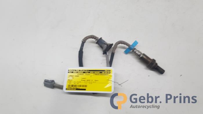 Gebruikte Lambda Sonde Toyota RAV4 (A4) 2.0 16V VVT-i 4x4 Prijs € 25,00 Margeregeling aangeboden door Autorec. Gebr. Prins b.v.
