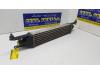 Intercooler van een Fiat Punto 2012