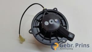 Gebruikte Kachel Ventilatiemotor Renault Trafic Prijs € 35,00 Margeregeling aangeboden door Autorec. Gebr. Prins b.v.