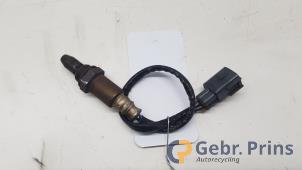 Gebruikte Lambda Sonde Opel Astra J Sports Tourer (PD8/PE8/PF8) 1.7 CDTi 16V Prijs € 20,00 Margeregeling aangeboden door Autorec. Gebr. Prins b.v.