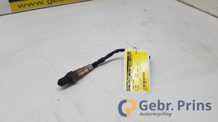 Gebruikte Lambda Sonde Hyundai Tucson (JM) 2.0 16V CVVT 4x2 Prijs € 20,00 Margeregeling aangeboden door Autorec. Gebr. Prins b.v.