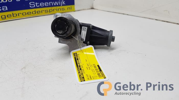 Gebruikte Uitlaat gasklep (EGR) Renault Clio IV Estate/Grandtour (7R) 1.5 Energy dCi 90 FAP Prijs € 40,00 Margeregeling aangeboden door Autorec. Gebr. Prins b.v.