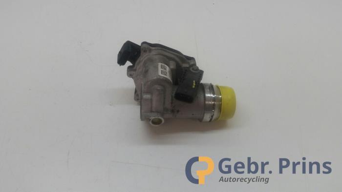 Gebruikte Gasklephuis Dacia Dokker Express (8S) 1.5 dCi 75 Prijs € 48,40 Inclusief btw aangeboden door Autorec. Gebr. Prins b.v.