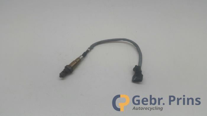 Gebruikte Lambda Sonde Dacia Dokker Express (8S) 1.5 dCi 75 Prijs € 24,20 Inclusief btw aangeboden door Autorec. Gebr. Prins b.v.