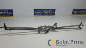 Gebruikte Ruitenwis Mechaniek Opel Astra J (PC6/PD6/PE6/PF6) 1.3 CDTI 16V EcoFlex Prijs € 30,00 Margeregeling aangeboden door Autorec. Gebr. Prins b.v.