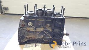 Gebruikte Motor Onderblok Mercedes C (W204) Prijs € 300,00 Margeregeling aangeboden door Autorec. Gebr. Prins b.v.