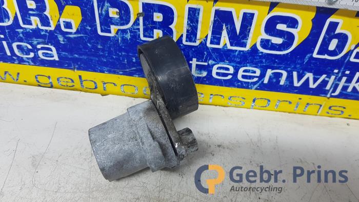 Gebruikte Spanrol Multiriem Skoda Fabia III (NJ3) Prijs € 25,00 Margeregeling aangeboden door Autorec. Gebr. Prins b.v.