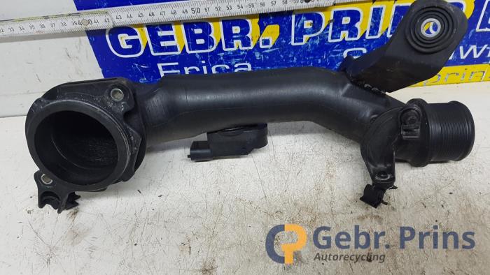 Gebruikte Turboslang Fiat 500 (312) 0.9 TwinAir 85 Prijs € 25,00 Margeregeling aangeboden door Autorec. Gebr. Prins b.v.