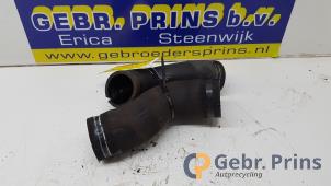 Gebruikte Intercooler Slang Fiat Doblo Cargo (263) 1.3 MJ 16V DPF Euro 5 Prijs € 20,00 Margeregeling aangeboden door Autorec. Gebr. Prins b.v.