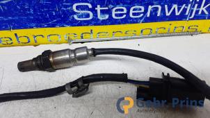 Gebruikte Lambda Sonde Fiat Doblo Cargo (263) 1.3 MJ 16V DPF Euro 5 Prijs € 20,00 Margeregeling aangeboden door Autorec. Gebr. Prins b.v.