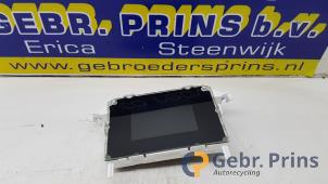 Gebruikte Display Interieur Ford EcoSport (JK8) Prijs € 50,00 Margeregeling aangeboden door Autorec. Gebr. Prins b.v.