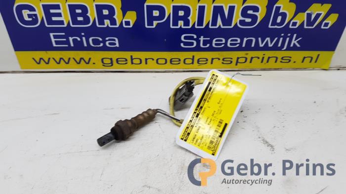 Gebruikte Lambda Sonde Ford EcoSport (JK8) Prijs € 20,00 Margeregeling aangeboden door Autorec. Gebr. Prins b.v.