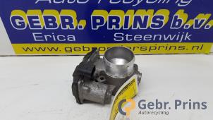 Gebruikte Gasklephuis Ford EcoSport (JK8) Prijs € 50,00 Margeregeling aangeboden door Autorec. Gebr. Prins b.v.