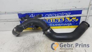 Gebruikte Turboslang Renault Clio IV (5R) 0.9 Energy TCE 90 12V Prijs € 20,00 Margeregeling aangeboden door Autorec. Gebr. Prins b.v.