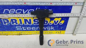 Gebruikte Bobine Renault Clio IV (5R) 0.9 Energy TCE 90 12V Prijs € 15,00 Margeregeling aangeboden door Autorec. Gebr. Prins b.v.