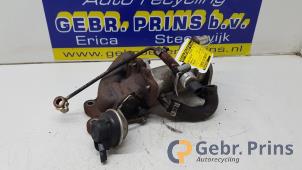 Gebruikte EGR koeler Renault Megane III Coupe (DZ) 1.5 dCi 110 Prijs € 40,00 Margeregeling aangeboden door Autorec. Gebr. Prins b.v.