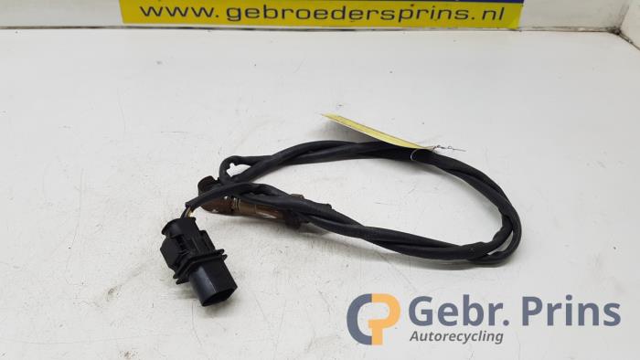 Gebruikte Lambda Sonde Mercedes E Combi (S211) Prijs € 15,00 Margeregeling aangeboden door Autorec. Gebr. Prins b.v.