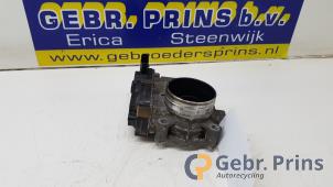 Gebruikte Gasklephuis Chevrolet Orlando (YYM/YYW) 2.0 D 16V Prijs € 40,00 Margeregeling aangeboden door Autorec. Gebr. Prins b.v.