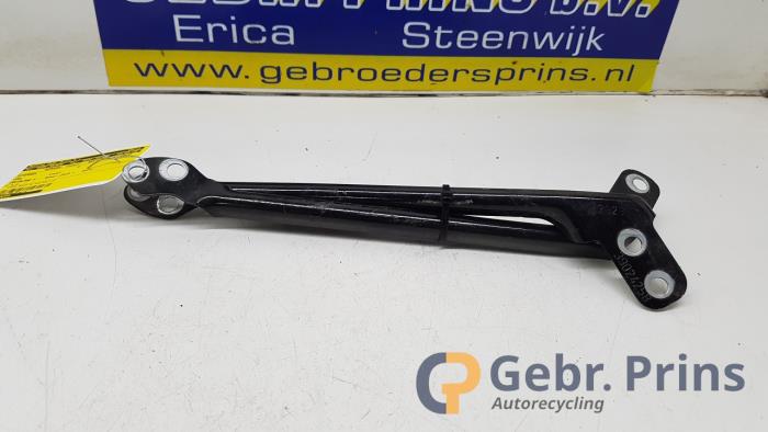 Gebruikte Diversen Opel Crossland (X) 1.5 CDTI 100 Prijs € 25,00 Margeregeling aangeboden door Autorec. Gebr. Prins b.v.