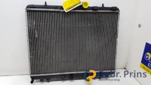 Gebruikte Radiateur Opel Crossland (X) 1.5 CDTI 100 Prijs € 50,00 Margeregeling aangeboden door Autorec. Gebr. Prins b.v.